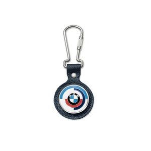 BMW Motorsport Heritage Key Ring